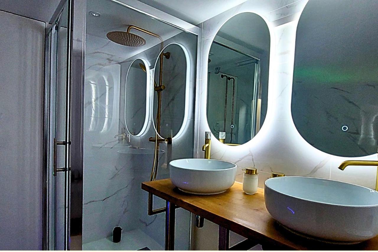 Artgold * Logement Haut De Gamme Spa Roanne Zewnętrze zdjęcie